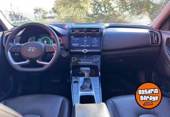 Autos - Hyundai Creta 2023 Nafta 78000Km - En Venta