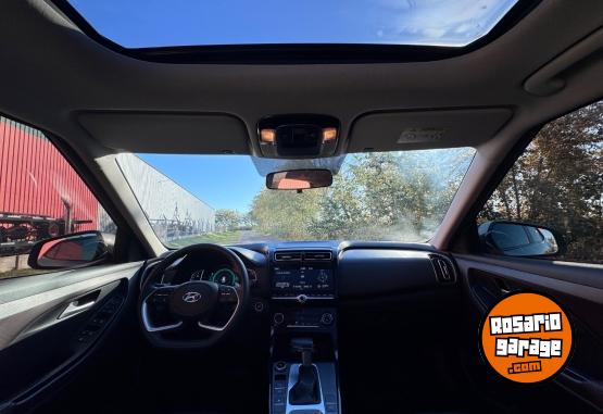 Autos - Hyundai Creta 2023 Nafta 78000Km - En Venta