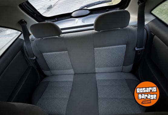Autos - Chevrolet CELTA LT 2011 Nafta 168000Km - En Venta