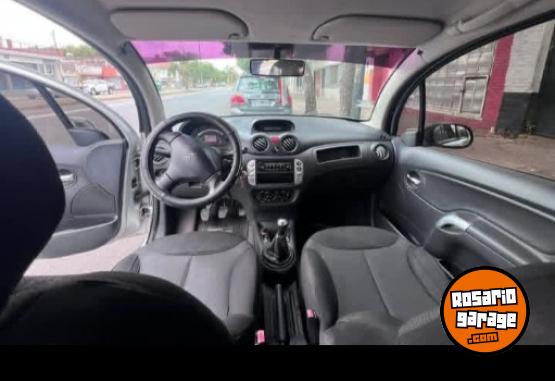 Autos - Citroen C3 2010 Nafta 111111Km - En Venta