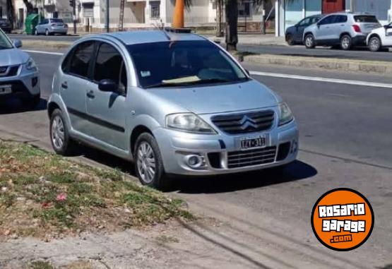 Autos - Citroen C3 2010 Nafta 111111Km - En Venta