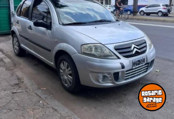 Autos - Citroen C3 2010 Nafta 111111Km - En Venta