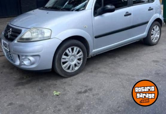 Autos - Citroen C3 2010 Nafta 111111Km - En Venta