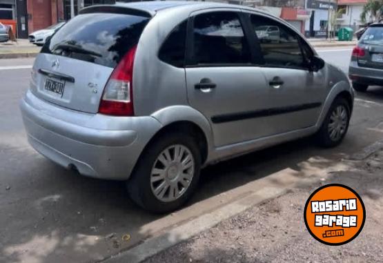 Autos - Citroen C3 2010 Nafta 111111Km - En Venta