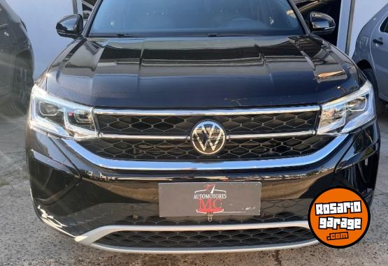 Autos - Volkswagen TAOS 2025 Nafta 17000Km - En Venta