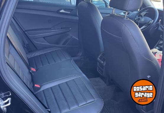 Autos - Volkswagen TAOS 2025 Nafta 17000Km - En Venta