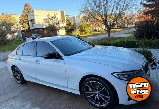 Autos - Bmw 330 SPORTLINE 2021 Nafta 31000Km - En Venta
