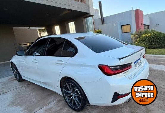 Autos - Bmw 330 SPORTLINE 2021 Nafta 31000Km - En Venta