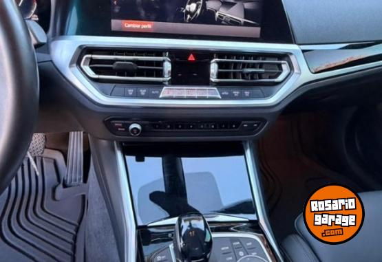 Autos - Bmw 330 SPORTLINE 2021 Nafta 31000Km - En Venta