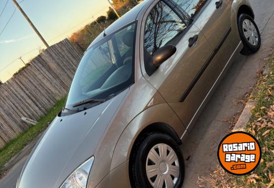 Autos - Ford Focus 1 2009 Nafta 166000Km - En Venta