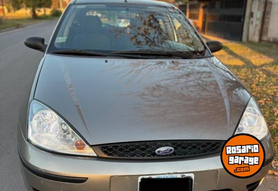 Autos - Ford Focus 1 2009 Nafta 166000Km - En Venta