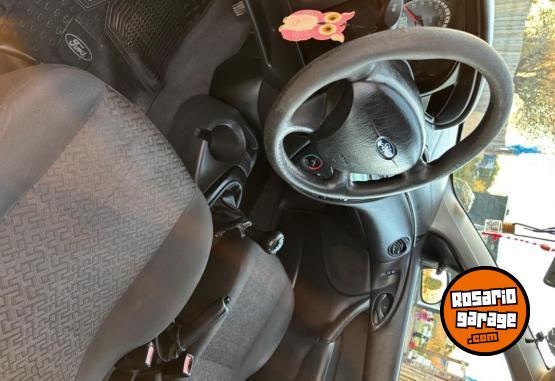 Autos - Ford Focus 1 2009 Nafta 166000Km - En Venta