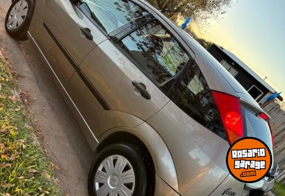 Autos - Ford Focus 1 2009 Nafta 166000Km - En Venta