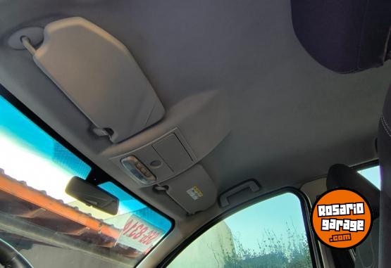 Camionetas - Ford ecosport freestyle 2016 Nafta 170000Km - En Venta