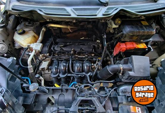Camionetas - Ford ecosport freestyle 2016 Nafta 170000Km - En Venta