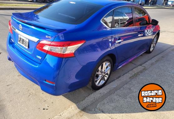 Autos - Nissan Sentra RS 2015 Nafta 180000Km - En Venta