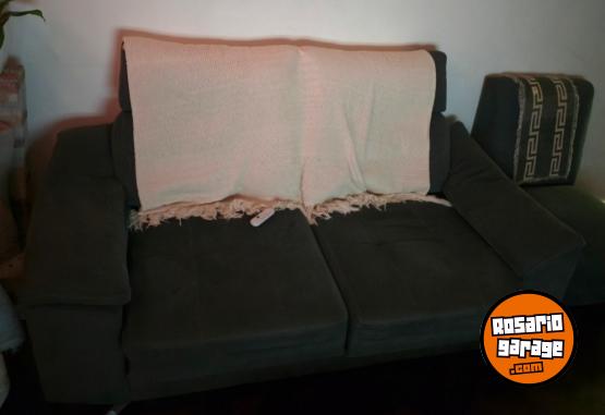 Hogar - Sofá relax Amsterdam Premium - En Venta