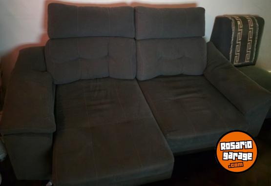 Hogar - Sofá relax Amsterdam Premium - En Venta