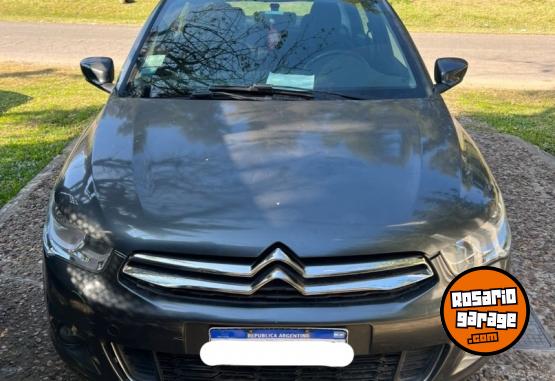 Autos - Citroen C-ELYSEE 2017 Nafta 129461Km - En Venta