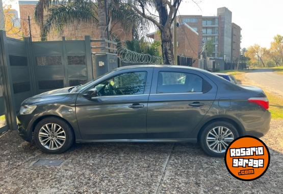 Autos - Citroen C-ELYSEE 2017 Nafta 129461Km - En Venta