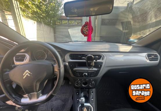 Autos - Citroen C-ELYSEE 2017 Nafta 129461Km - En Venta