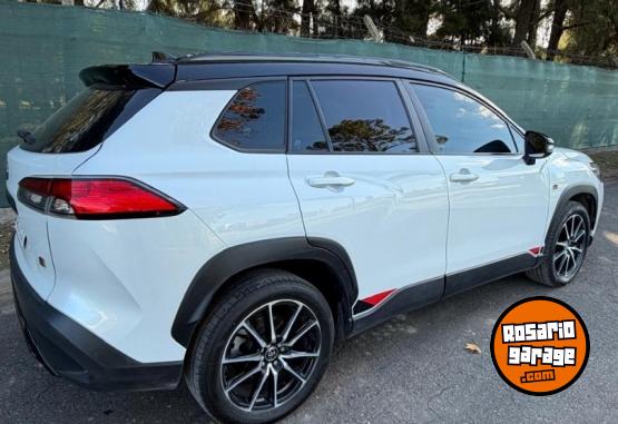 Autos - Toyota Corolla Cross 2023 Nafta 55000Km - En Venta