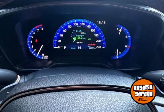 Autos - Toyota Corolla Cross 2023 Nafta 55000Km - En Venta