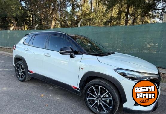 Autos - Toyota Corolla Cross 2023 Nafta 55000Km - En Venta