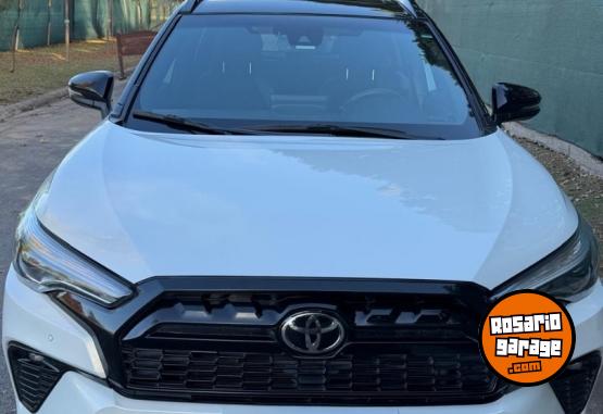 Autos - Toyota Corolla Cross 2023 Nafta 55000Km - En Venta