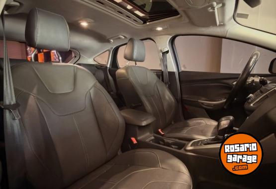 Autos - Ford Focus SE plus 2017 Nafta 101000Km - En Venta