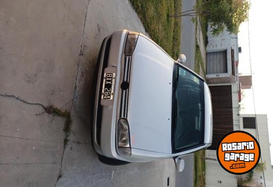 Autos - Volkswagen Gol 1998 Diesel 220000Km - En Venta