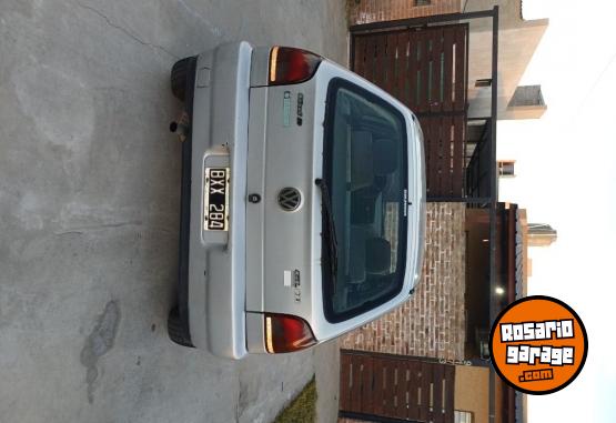 Autos - Volkswagen Gol 1998 Diesel 220000Km - En Venta