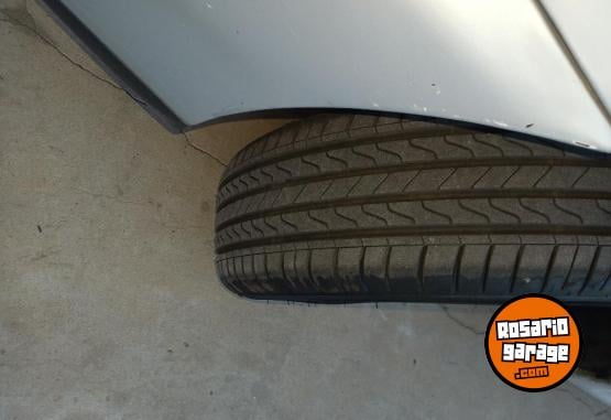 Autos - Volkswagen Gol 1998 Diesel 220000Km - En Venta