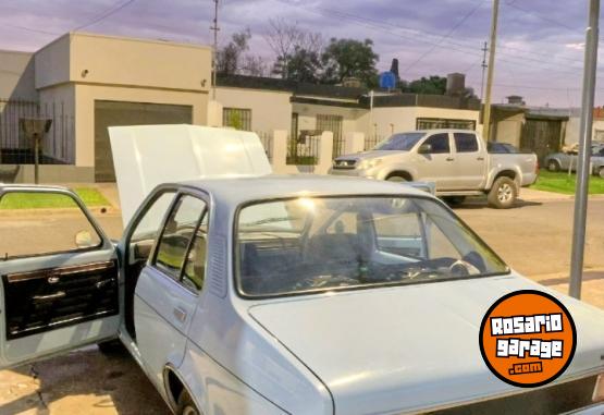 Cl�sicos - Vendo Opel k 180 - En Venta