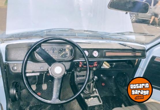 Cl�sicos - Vendo Opel k 180 - En Venta