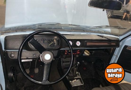 Cl�sicos - Vendo Opel k 180 - En Venta