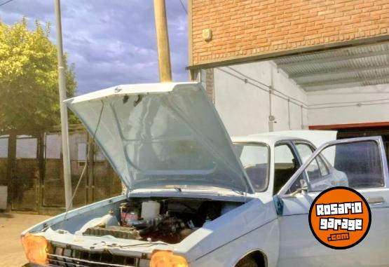 Cl�sicos - Vendo Opel k 180 - En Venta