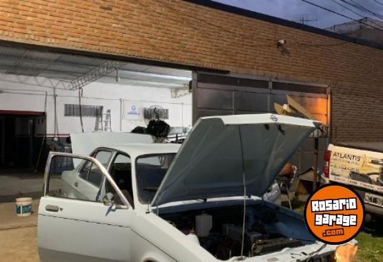 Cl�sicos - Vendo Opel k 180 - En Venta