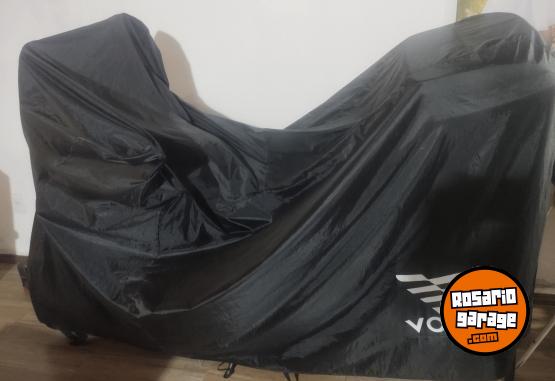 Motos - Voge 300 ds 2024 Nafta 6000Km - En Venta