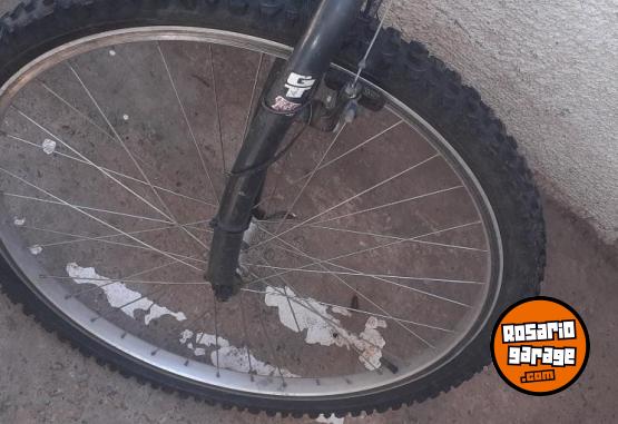 Deportes - Mountain bike gt r26 - En Venta