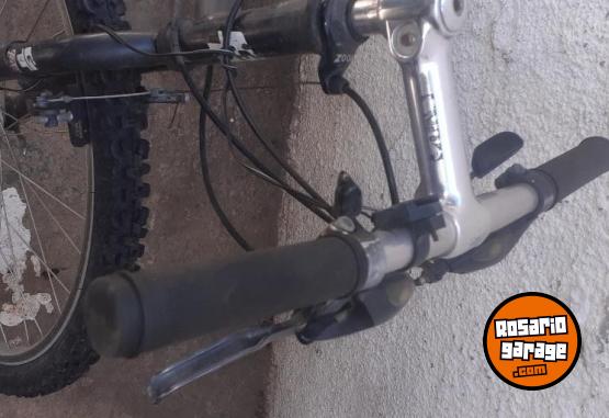 Deportes - Mountain bike gt r26 - En Venta