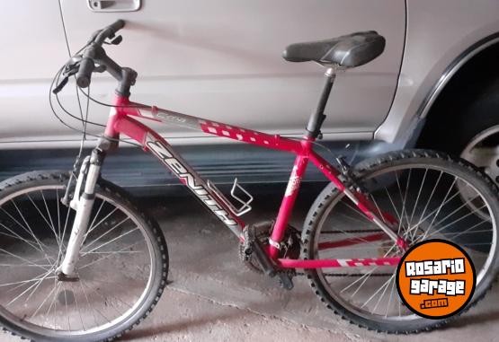 Deportes - Mountain bike zenith r26 - En Venta