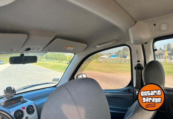 Utilitarios - Peugeot Partner 2018 Diesel 63000Km - En Venta