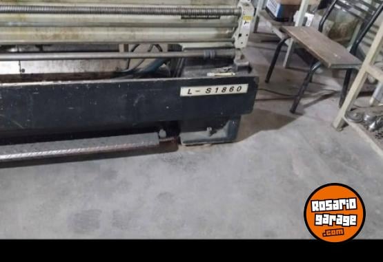 Herramientas - Torno paralelo - En Venta