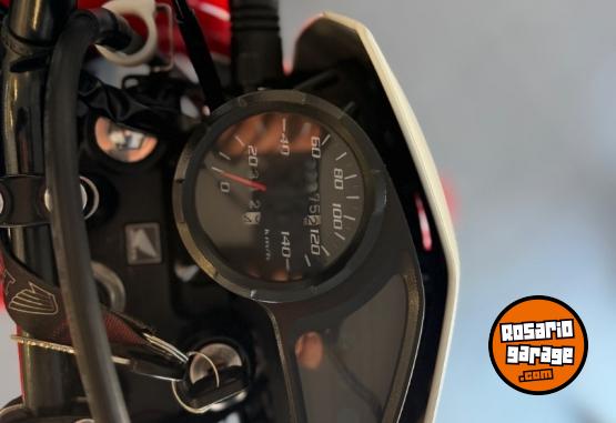 Motos - Honda XR 150 2020 Nafta 23000Km - En Venta