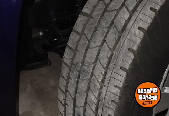 Camionetas - Volkswagen Amarok 2024 Diesel 16800Km - En Venta