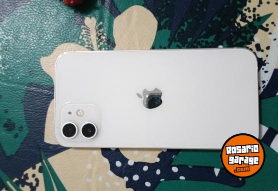 Telefonía - iPhone 12 - En Venta