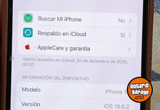 Telefonía - iPhone 12 - En Venta