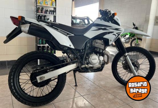 Motos - Honda TORNADO 250CC 2015 Nafta - En Venta