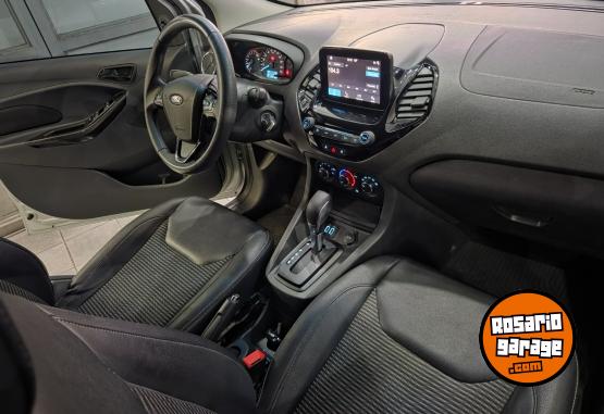 Autos - Ford Ka sel 2019 Nafta 63000Km - En Venta